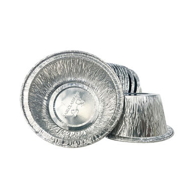 Améliorez votre expérience de restauration rapide avec des plateaux de cuisson jetables en aluminium et des casseroles en papier d'étain