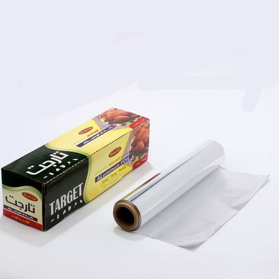 Convient Cuisine 8011 Ruloir en papier d'aluminium pour l'emballage alimentaire ménager
