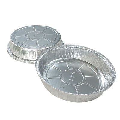 Odm Cuisinier à micro-ondes jetable Cuisinier à air friteur en aluminium
