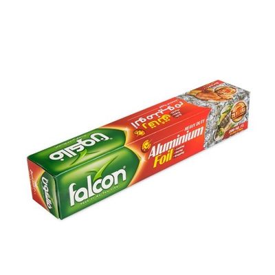 Cuisine Extra épais Logo personnalisé Ruloir en papier d'aluminium pour l'industrie du service alimentaire