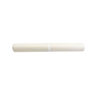 Papeterie de libération 30cm*5m 10m 15m 40gm Papeterie à l'épreuve de la graisse pour la cuisine et la boulangerie