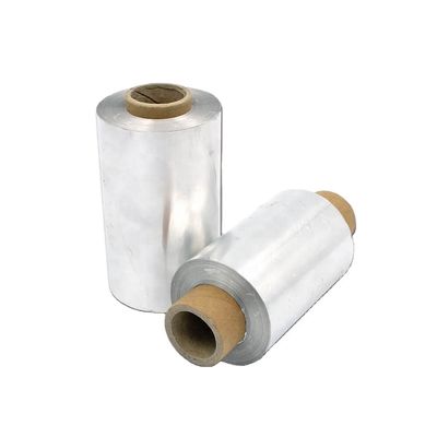 Foil de narguilé jetable pré-percé pour les fournitures de fumage de Shisha personnalisées de 120 mm de longueur