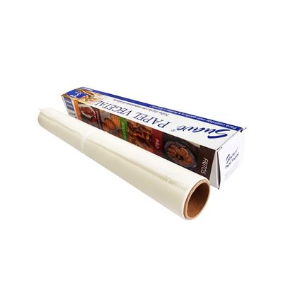 Papeterie de cuisson en silicone réutilisable universelle pour la pâte chimique