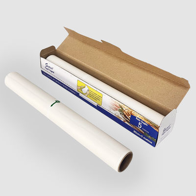 Papeterie de cuisson en silicone réutilisable universelle pour la pâte chimique