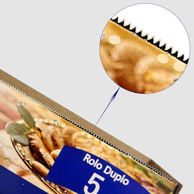 Pratique cuisine rouleau de papier de cuisson en silicone blanc avec pâte chimique et durabilité