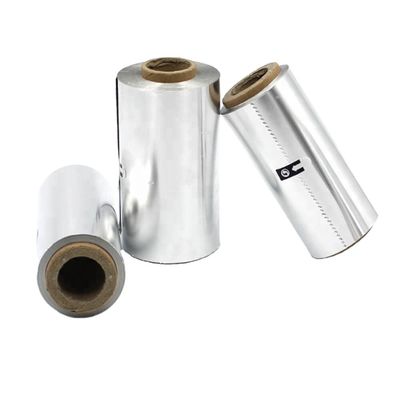Ruloir de feuille d'aluminium de narguilé d'épaisseur personnalisée pour une expérience respirante et exclusive