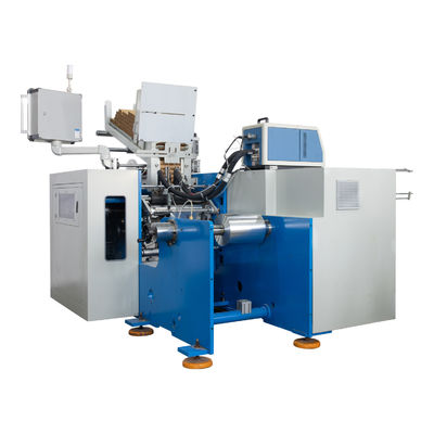 14kw machine à déplier de film à découpe automatique complet pour les solutions d'emballage de boîtes