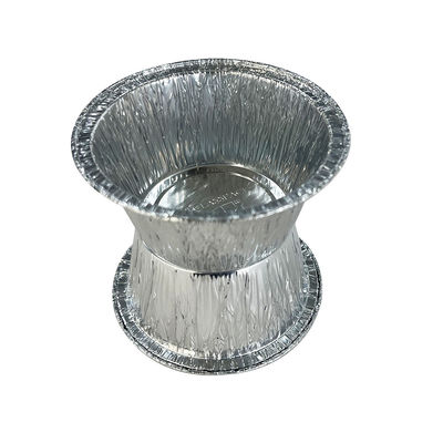 Améliorez votre expérience de restauration rapide avec des plateaux de cuisson jetables en aluminium et des casseroles en papier d'étain
