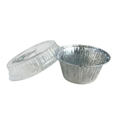 Améliorez votre expérience de restauration rapide avec des plateaux de cuisson jetables en aluminium et des casseroles en papier d'étain