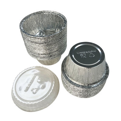 Améliorez votre expérience de restauration rapide avec des plateaux de cuisson jetables en aluminium et des casseroles en papier d'étain