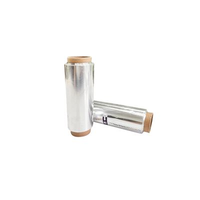 Des rouleaux jetables en papier de salon pour les cheveux en alliage de papier d'aluminium 8011