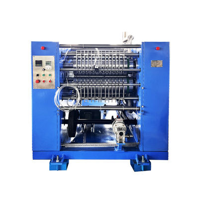 Machine de pliage automatique de papier à feuille de papier parfaite pour diverses applications