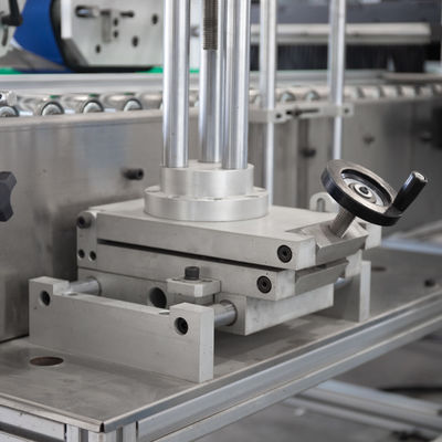 Machine de remontage de feuille d'aluminium à frein à poudre magnétique de 25 N.m pour les besoins personnalisés