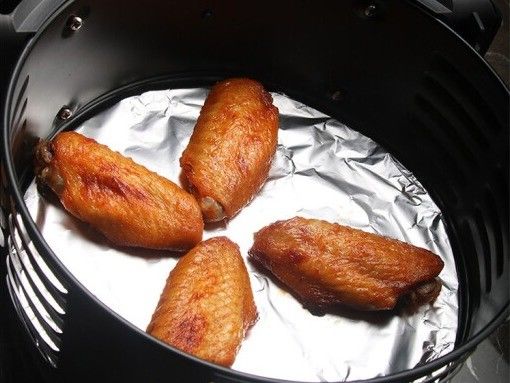 Ruloir en feuille d'aluminium pour l'emballage de barbecue