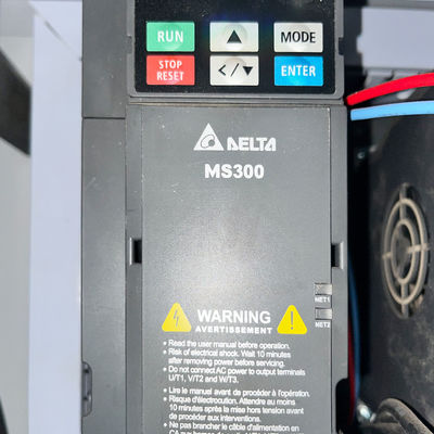 300m/min Machine automatique à découper la feuille d'aluminium à grande vitesse avec étiquetage automatique
