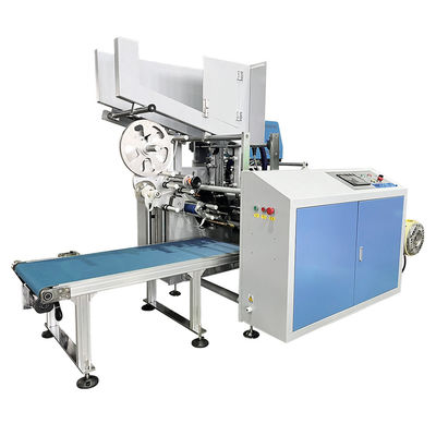 Machine de recuit à rouleaux à découpe de feuille d'aluminium rapide pour narguilé et feuille de coiffure
