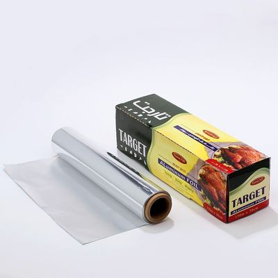 Convient Cuisine 8011 Ruloir en papier d'aluminium pour l'emballage alimentaire ménager