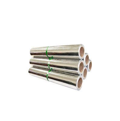 Cuisine Foyer Grade alimentaire Poids lourd 8011 Feuille d'aluminium