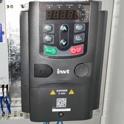Machine à percer pour la fabrication de boîtes à déjeuner à 380V/50Hz