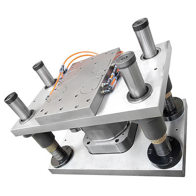 Produits ménagers Molde de conteneur en papier d'aluminium pour ustensiles et conteneurs ménagers