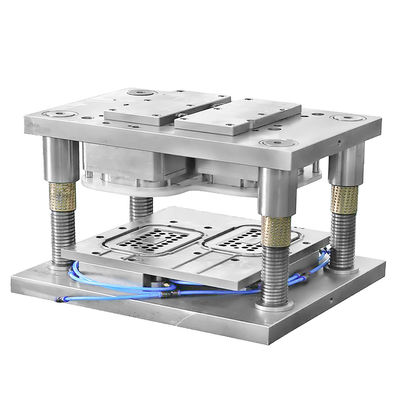 Odm Oem Foil d'aluminium jetable plateau de cuisson moules de récipient pour produits ménagers