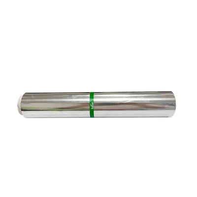 Rouleau de papier d'aluminium de qualité alimentaire pour emballage alimentaire