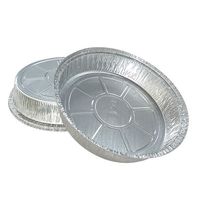 Odm Cuisinier à micro-ondes jetable Cuisinier à air friteur en aluminium