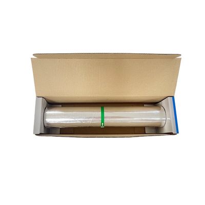 Cuisine 8011 Matériau de qualité alimentaire Foil 0,02 mm 30 cm Feuille d'aluminium papier pour la cuisson emballage alimentaire